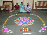 ISB Day Celebrations